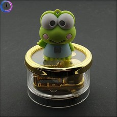 겨울왕국오르골