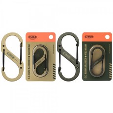 카고컨테이너하드카라비너