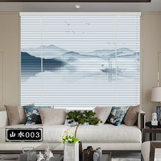 라운드버티칼블라인드