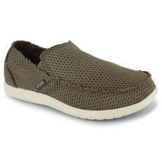 [미국 직구] Crocs Santa Cruz Hc 크록스 남성 캐쥬얼화 (Walnut | D)