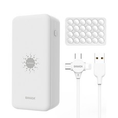 바나다보조배터리