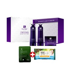 헤베니케 디더블유셀7G 퍼펙션 스킨케어3종 엠플, 1박스, 50mg