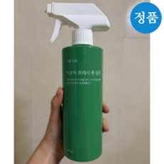 [추천] 식물나라 아로마 프레시 풋샴푸 TS0106 발고민해결 각질제거성분 버블건 무자극판정, 1개, 1개입, 400ml