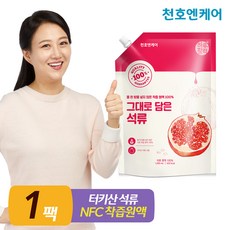 옥반석류즙