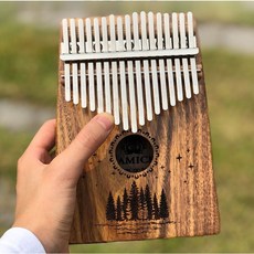  삼익 칼림바 시리즈 SK-17/F 포레스트 코아, 삼익 칼림바 SK-17 