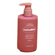 한혜진PICK 넛세린 아로마 넛 슬림 핏 오일 워시 315ml