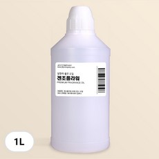 발향이 진한 대용량 프래그런스 오일 1000ml, 61.겐조플라워