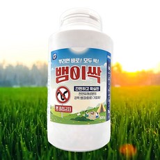 뱀텟
 뱀이싹 뱀 퇴치제 기피제 퇴치법 뱀약 1개 800g