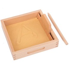 몬테소리글자