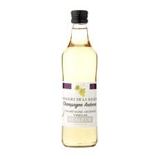 뷰포 샴페인발효 식초 비네거 500ml, 5개