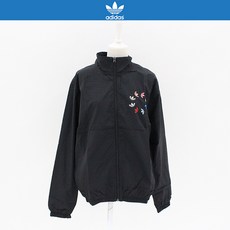 아디다스볼드우븐트랙탑