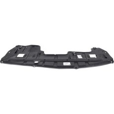 엔진커버 엔진가드 Go-Parts - 인피니티 QX60 닛산 패스파인더 2015-2020 프론트 엔진 스플래시 쉴드 언더 커버 하이브리드 모델 제외 교체 2016 2017 20, 1개