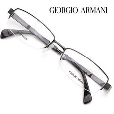 ARMANI 아르마니 안경테 GA2666J B9W 베타티타늄 리퍼브