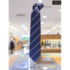 닥스스트라이프넥타이
