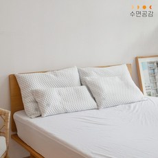 우유베개