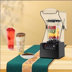 커피숍믹서기