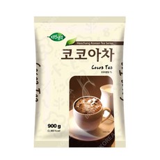 희창 코코아차 900g X 12개(1박스) 코코아분말 핫초코 파우더 모카, 12개