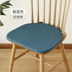 반원형쿠션