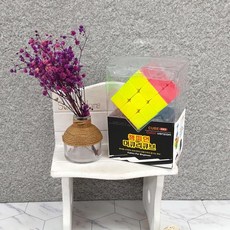 챔피언머큐리큐브