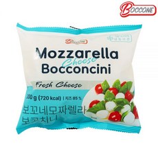 보꼬네 모짜렐라 보코치니 300g 1021934, 1개