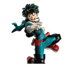 나의히어로아카데미아두명의히어로