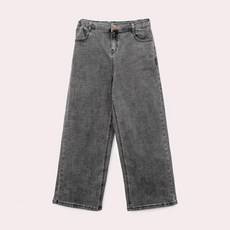 행텐주니어와이드데님