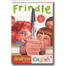 Frindle (PB)