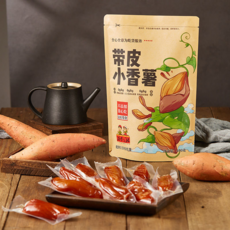 착한파머스 촉촉한 고구마말랭이 말린 반건조 군고구마, 1개, 400g