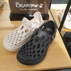 베어파우샌들오라