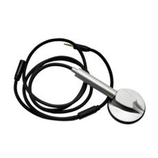 태아심음측정기 태아도플러 전자 stethocope Mobile Phone HM9250, 1개
