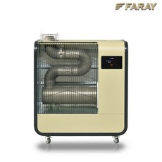 화레이 돈풍기 석유난로 FNH-9000R 석유히터 등유난로 곱창난로 기름난로 당일출고-HK, 10-20형(구형)