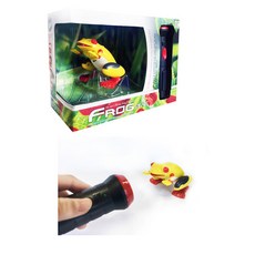 무선조종애벌레