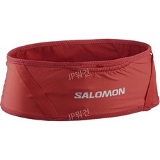 살로몬 러닝 파우치 벨트 남녀공용 PULSE BELT LC1090700