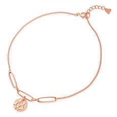 18k코인컷팅발찌