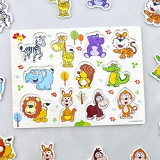 사물맞추기퍼즐