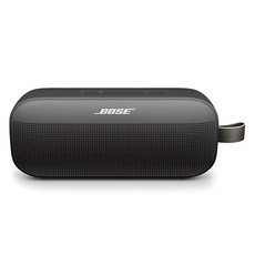보스 사운드링크 플렉스 2 블루투스 스피커, Bose SoundLink Flex 2, 블랙