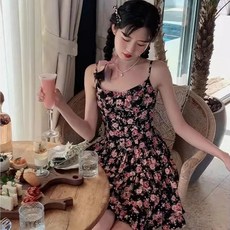 섬머스노우장미