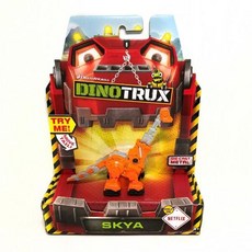 해외직구 다이노트럭스 미니 공룡 로봇 11종. Dinotrux Dinosaur Truck. 어린이 장난감 선물 키덜트, 9