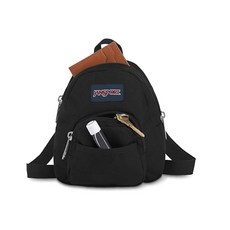 잔스포츠 미니백팩 JANSPORT Quarter Pint Backpack