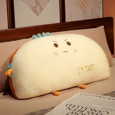 키즈침대헤드쿠션