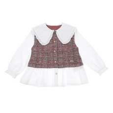 티파니블라우스