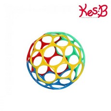 캐스B 스포츠 소프트그립볼 소 1966