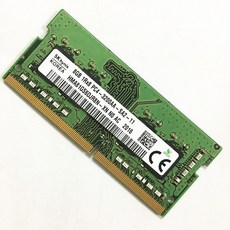 노트북용ddr416g