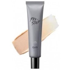 CLIO PRESTEP PORE PRIMER 클리오 사전 단계 포어 프라이머 30ml [병행 수입품], 1, 단일상품