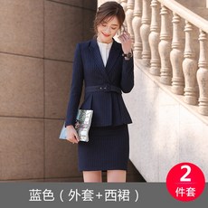 여자정장세트 미용 옷여성 패션 변호사 오피스룩 기질