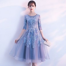 피로연드레스대여