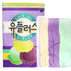 (코니유플러스)삼색(포도칼라)6300ml, 포도칼라