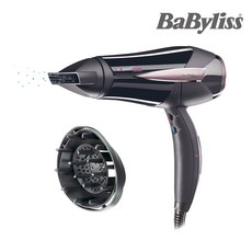 바비리스볼륨드라이기