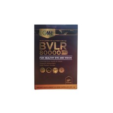 BVLR 80000 뉴질랜드빌베리 60정(2개월분), 1개, 60정
