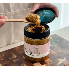 맛있게 매운 만능 다대기[1/31순차출고], 1개, 500g, 땡콤장